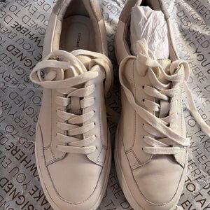 Birdies The Cardinal Sneakers